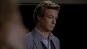 Менталист / The Mentalist – 2 сезон 22 серия