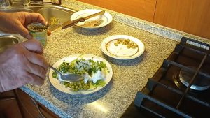 яйцо под майонезом простое и быстрое в приготовлении блюдо