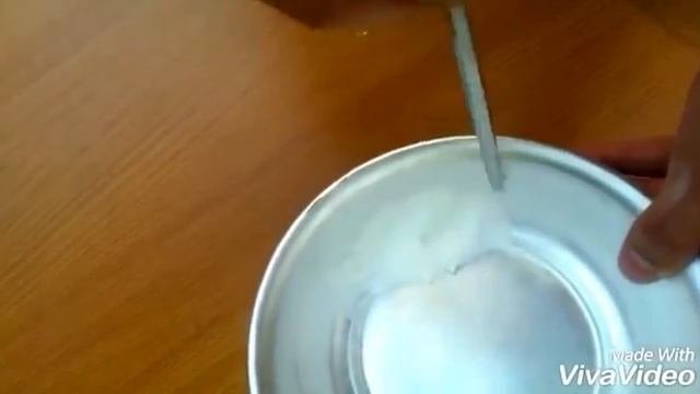 Как сделать вонючку