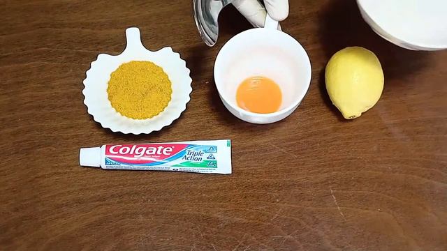 ,In 2 minutes, it will make the yellow of stained teeth white like pearl and shiny смотреть онлайн