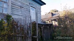 КУПИТЬ ДОМ ЗА З00 ТЫС РУБ.ОБЗОР ДОМА. ПРОДАЕТСЯ ДЕШЕВО ДОМ В РАЙОНЕ.