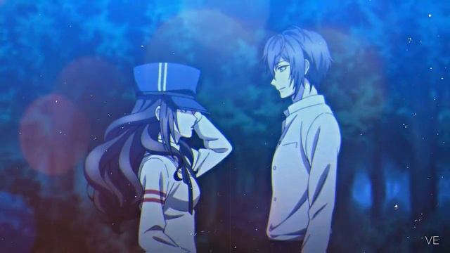 AMW Кардия и Арсен Люпен | Страж перерождения | спаси меня смотреть онлайн