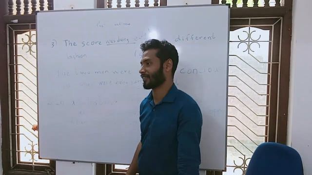 BASIC ENGLISH PASSIVE VOICE PAST CONTINUOUS TENSE смотреть онлайн