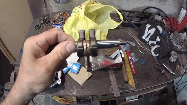 Мотор для бензокоси смотреть онлайн