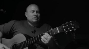 Чайф - Кто-то хитрый и большой (Кавер)