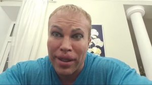 Жуткий Ужин Шпака/ Саша Шпак