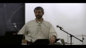 СИЛЬНАЯ ПРОПОВЕДЬ ПОЛ ВОШЕР