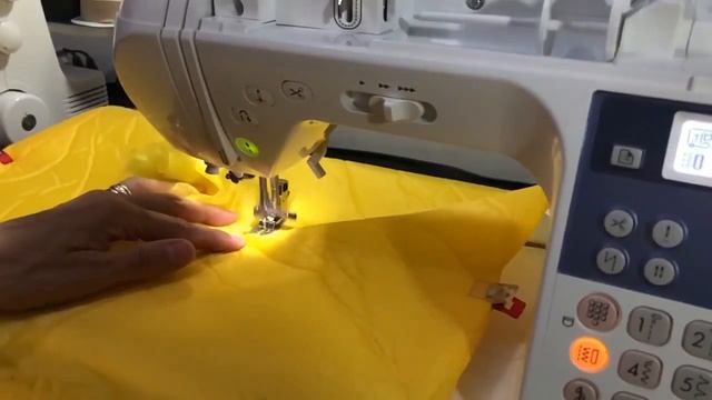 Almofada Rosa (Flor)  em organza - parte 1 de 2 смотреть онлайн