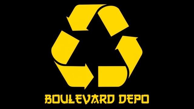Boulevard Depo - Визуализатор