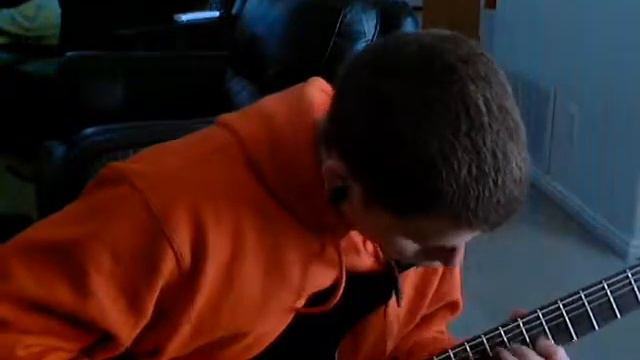 sweep picking:) смотреть онлайн