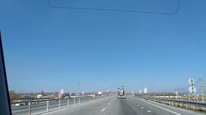 Из Владикавказа в Краснодар - через Армавир, Адыгею | октябрь 2023
