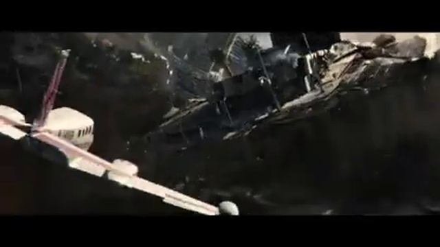 Создание фильма 2012