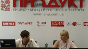 Вікторія Миколаївна Ліснича говорить про Європейський музейний стандарт