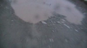 Бездорожье Крайнего Севера / ЯНАО