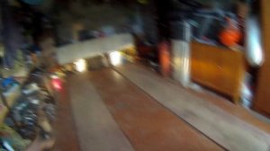 3. Замена пружины и амортизатора задней подвески Лада Калина.