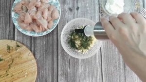 Как Приготовить Куриное Филе, Чтобы Оно Было Сочным? Делюсь Вкусным Рецептом.