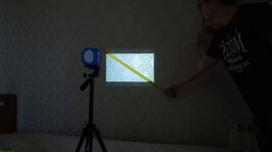 LumiCube MK1. Обзор и опыт использования. Портативный проектор для детей. Без вреда для глаз.