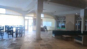RIADH PALMS Hotel Sousse Tunisia 2024 walking tour
