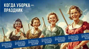 Особенности национальной уборки: Кисловодск