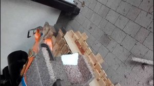 ❱❱ ПИЛЕНИЕ ФИБРОЦЕМЕНТНЫХ ПЛИТ || ⚙ Цепные пилы PRINZ™ (Австрия)