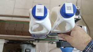 Принтер-аппликатор EtiKon + стойка СТ 2 - EtiKon.ru