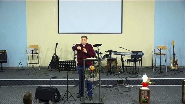 Праздник Крещения Господня 19.01.2021 смотреть онлайн