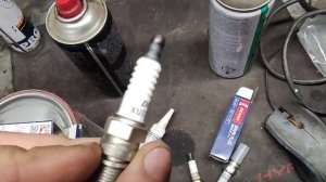Как отличить свечи Denso оригинал от подделки