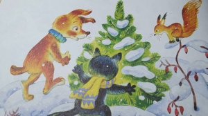 Новогодние стихотворения?Событие?Сергей Михалков