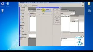 Первичная настройка маршрутизатора Mikrotik RB931-2nD