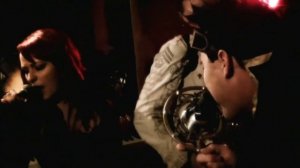 Abney Park - The Story That Never Starts