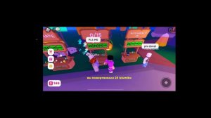 Доначу робуксы в Roblox