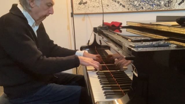 Chopin Mazurka in A minor, Op. 68 No. 2; ABRSM Grade 7 смотреть онлайн