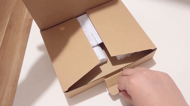 Desk setup tour + unboxing ☁️ all-WHITE aesthetic | Gaming PC build