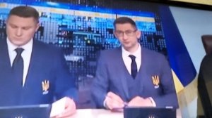 взлом телеканала Украина 24
