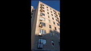 Лисичанск после обстрела