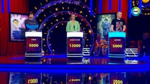 «Игра в кино» от 26 декабря 2023 года