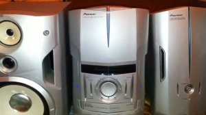Какой музыкальный центр выбрать Panasonic, Pioneer или LG.№38