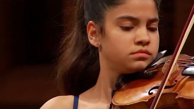 C. Franck - Sonata for Violin and Piano, 2nd Movement | Bade Dastan (13) смотреть онлайн