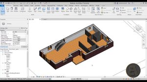 3 Ways of Creating Floor Finishes in Revit Tutorial