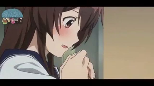Ecchi moments anime 01😂💦👅