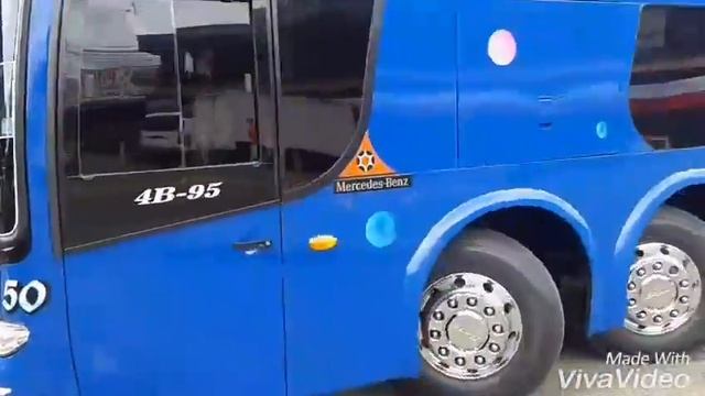 Panachif, Terminales David Panama, Utracolpa y Sanpasa Interprovinciales de Panama смотреть онлайн