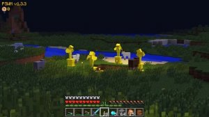 ?МЫ НАШЛИ ЗОЛОТОЙ ХАГГИ ВАГГИ В МАЙНКРАФТ! ШЕДИ ЛЕСКА И НУБИК 100% ТРОЛЛИНГ POPPY PLAYTIME MINECRAF