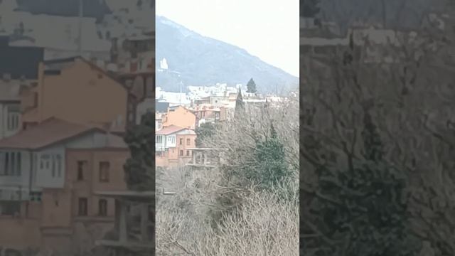 Старый Тбилиси, Грузия | Столица Кавказа | Жемчужина Востока | Не Европа и не Азия, это Кавказ! смотреть онлайн