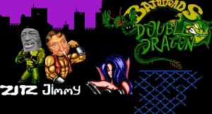 Battletoads & Double Dragon - On Ragnarok [v1.5] (2р голос. чат) [nes]