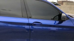 BMW X3 M Competition vs X3 M40i