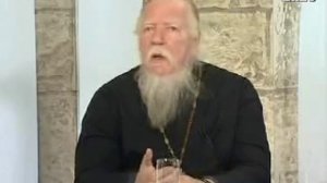 Почему Господь избрал именно еврейский народ. Прот. Дмитрий Смирнов