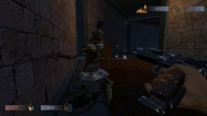 похождение игры Вилл Рок часть 1