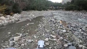 BRZ H6 PR250 В ГОРАХ КЕМЕРА \\ РЕАЛЬНЫЙ ОБЗОР