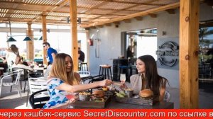 Обзор отеля Meraki Resort (Adults Only) в Хургаде
