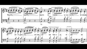 Милость Мира. Симоновская №5. Сопрано